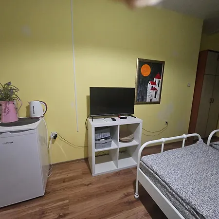 Casa de hóspedes за двама в град Burgas