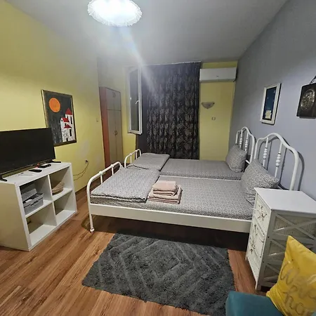 Casa de hóspedes за двама в град Burgas