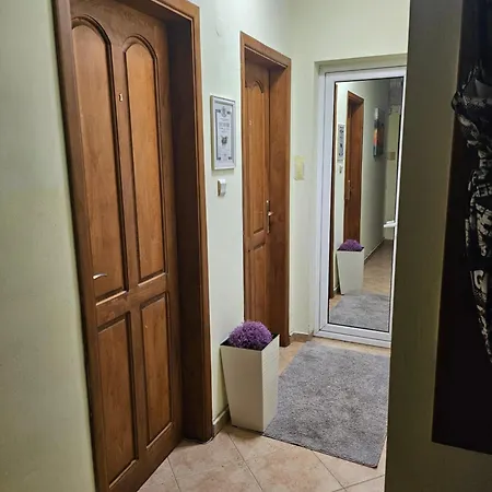 Casa de hóspedes за двама в град Burgas